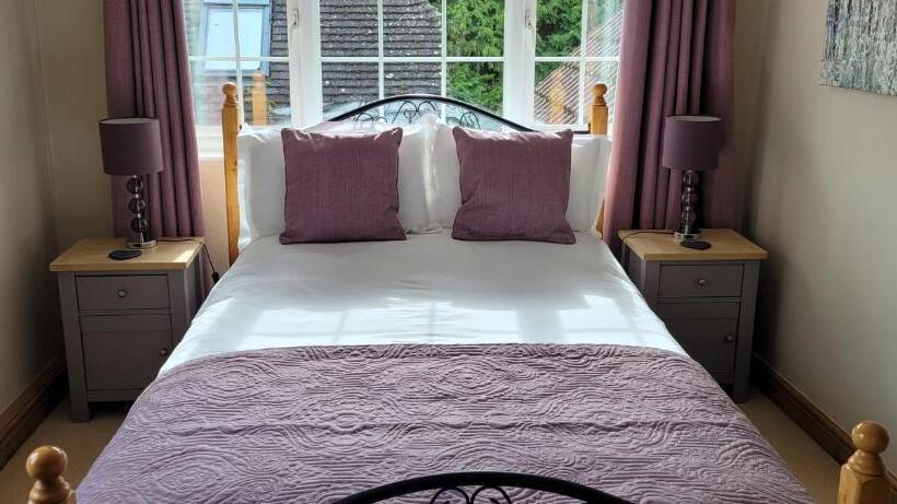 스탠다드 룸, Ha Penny Acre