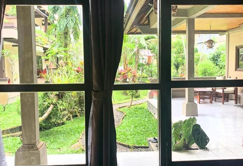 Pokój Standard, Indraprastha 2 Bungalow