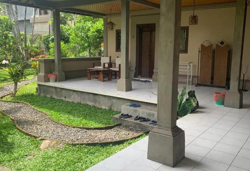 Quarto Estandar, Indraprastha 2 Bungalow