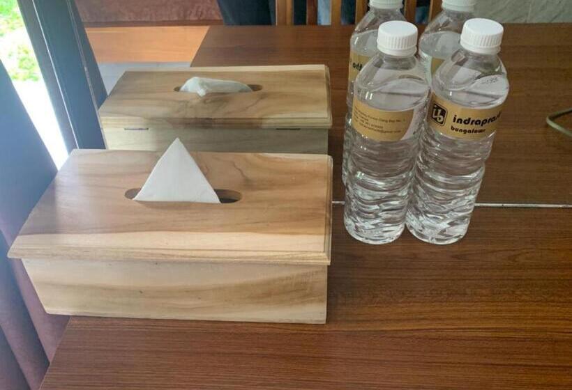 Pokój Standard, Indraprastha 2 Bungalow