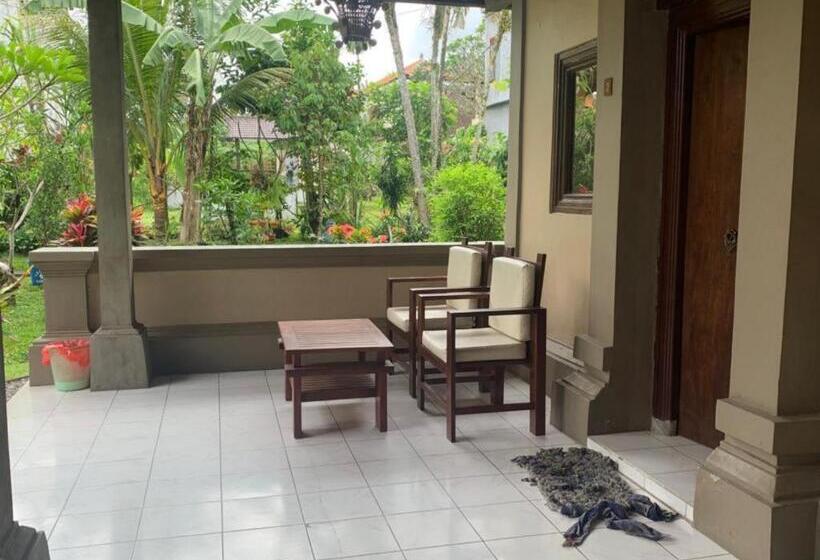 Pokój Standard, Indraprastha 2 Bungalow