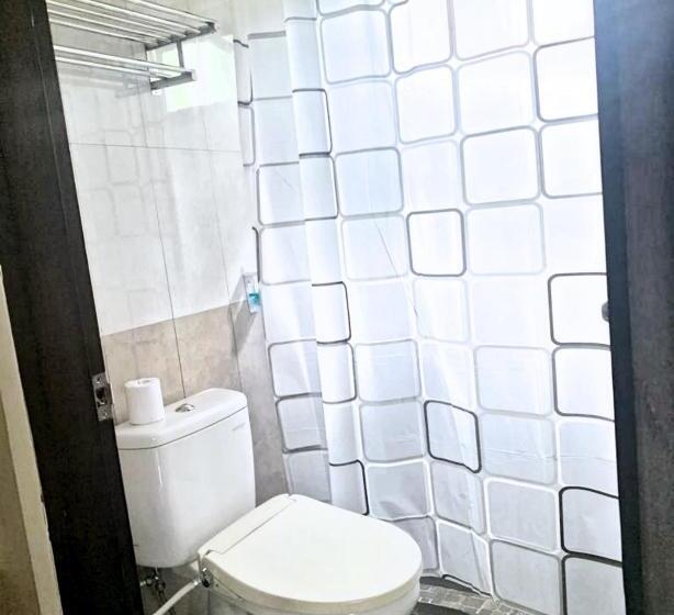 Quarto Estandar, Indraprastha 2 Bungalow