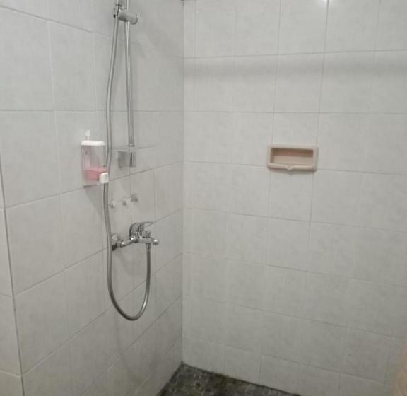 Pokój Standard, Indraprastha 2 Bungalow