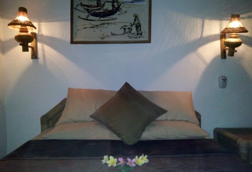 Pokój Standard, Indraprastha 2 Bungalow