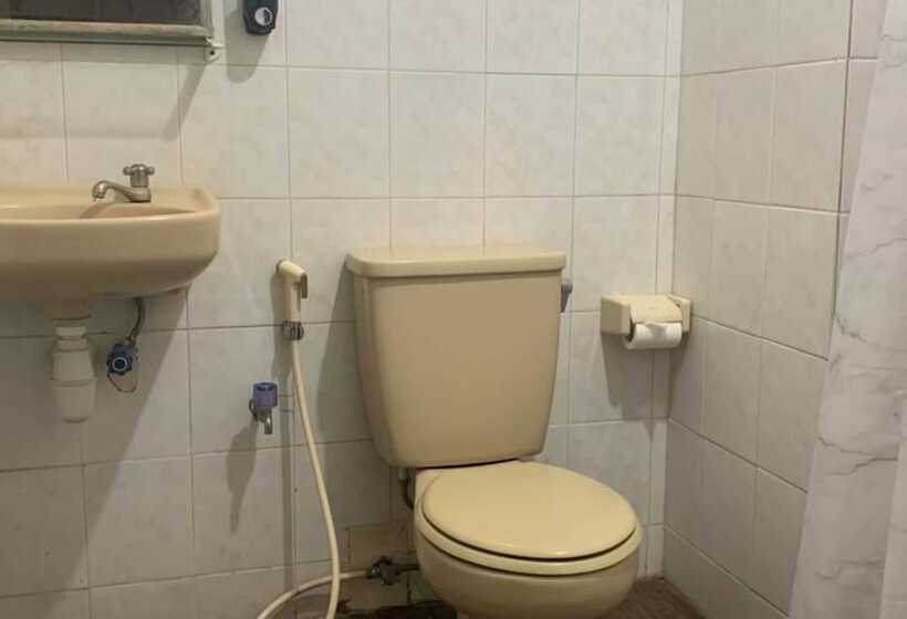 Pokój Standard, Indraprastha 2 Bungalow