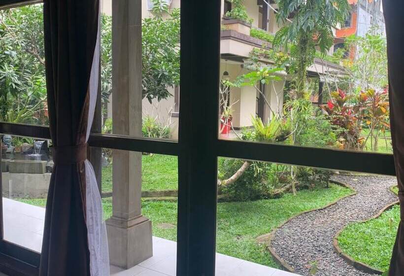 Pokój Standard, Indraprastha 2 Bungalow