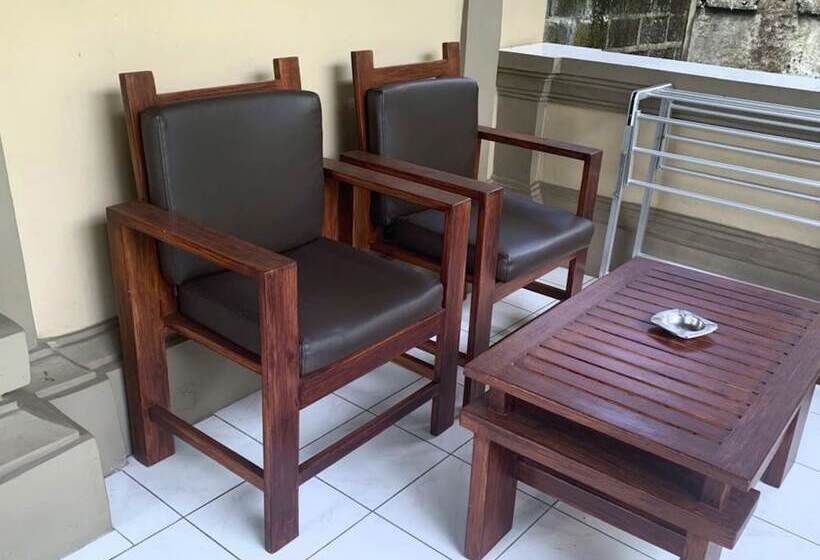 Pokój Standard, Indraprastha 2 Bungalow