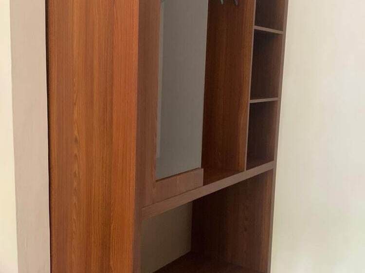 Pokój Standard, Indraprastha 2 Bungalow