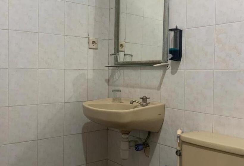 Pokój Standard, Indraprastha 2 Bungalow