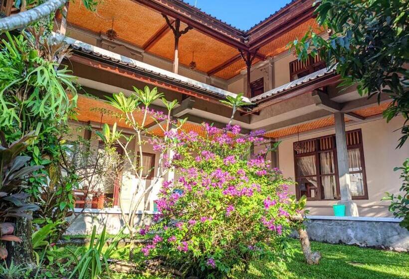 Pokój Standard, Indraprastha 2 Bungalow