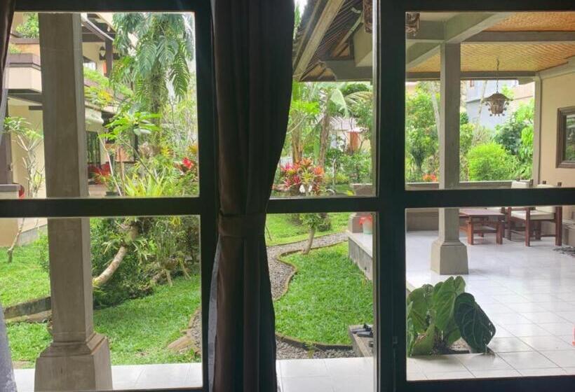Quarto Estandar, Indraprastha 2 Bungalow