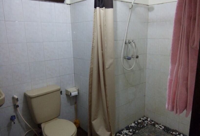 Pokój Standard, Indraprastha 2 Bungalow