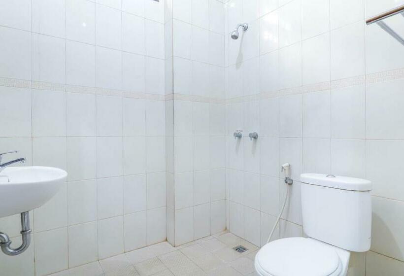 Pokój Standard, Dewata Indah By Oyo Rooms