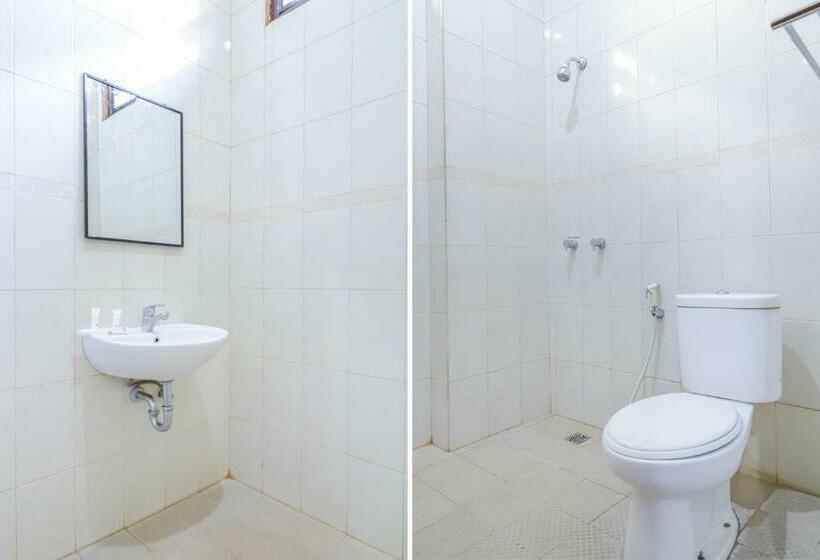 Pokój Rodzinny, Dewata Indah By Oyo Rooms