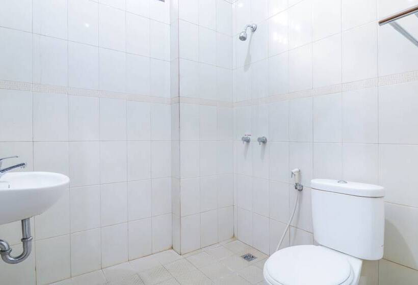 Pokój Rodzinny, Dewata Indah By Oyo Rooms