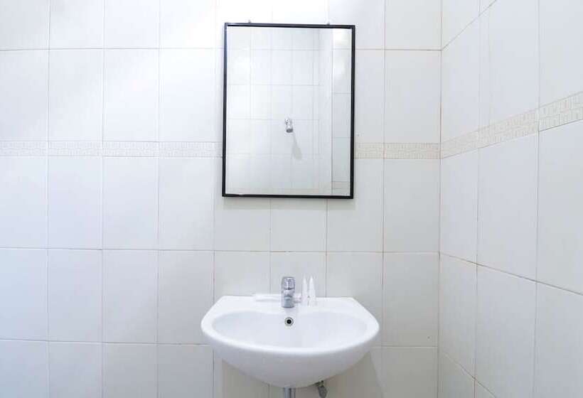 Pokój Standard, Dewata Indah By Oyo Rooms