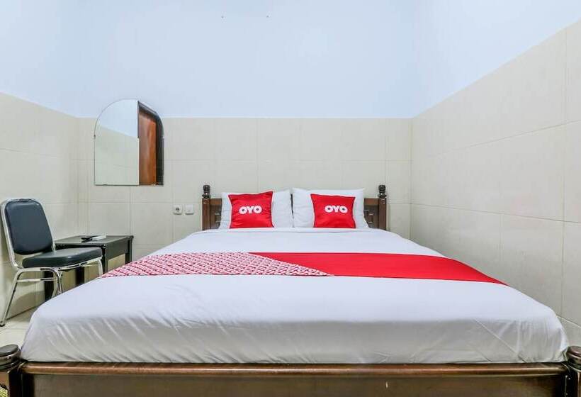 Pokój Standard, Dewata Indah By Oyo Rooms