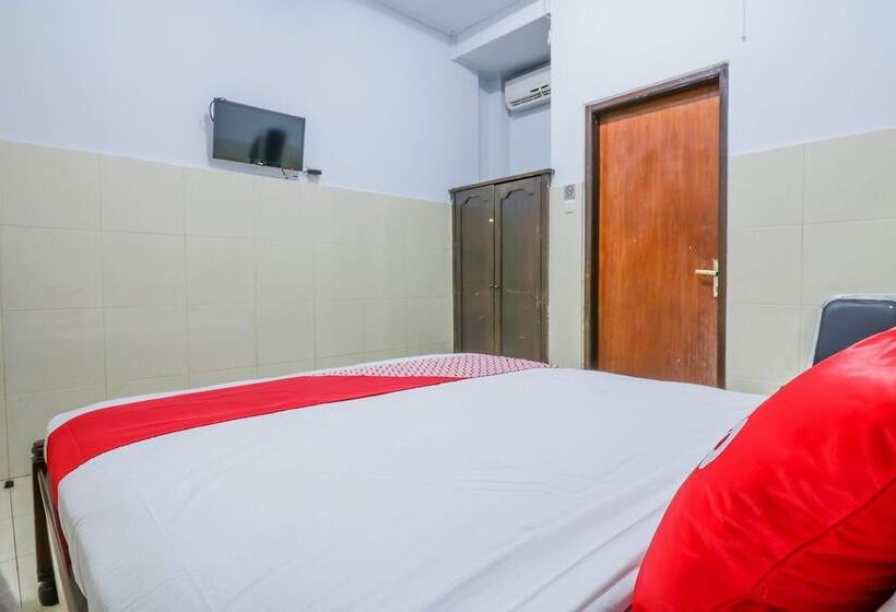 Pokój Standard, Dewata Indah By Oyo Rooms