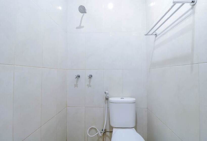 Pokój Standard, Dewata Indah By Oyo Rooms