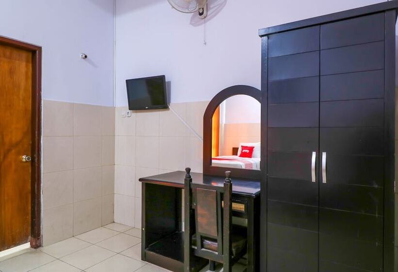 Pokój Standard, Dewata Indah By Oyo Rooms