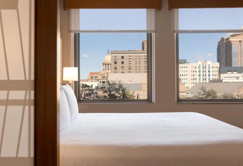 スタンダードシティビュールーム, Hyatt Place Houston Downtown