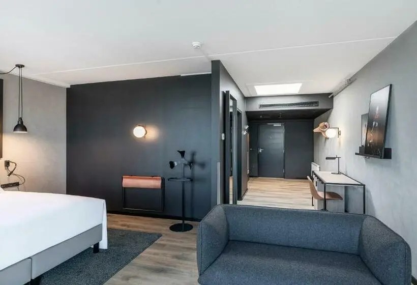 سوییت, Radisson Red Aarhus
