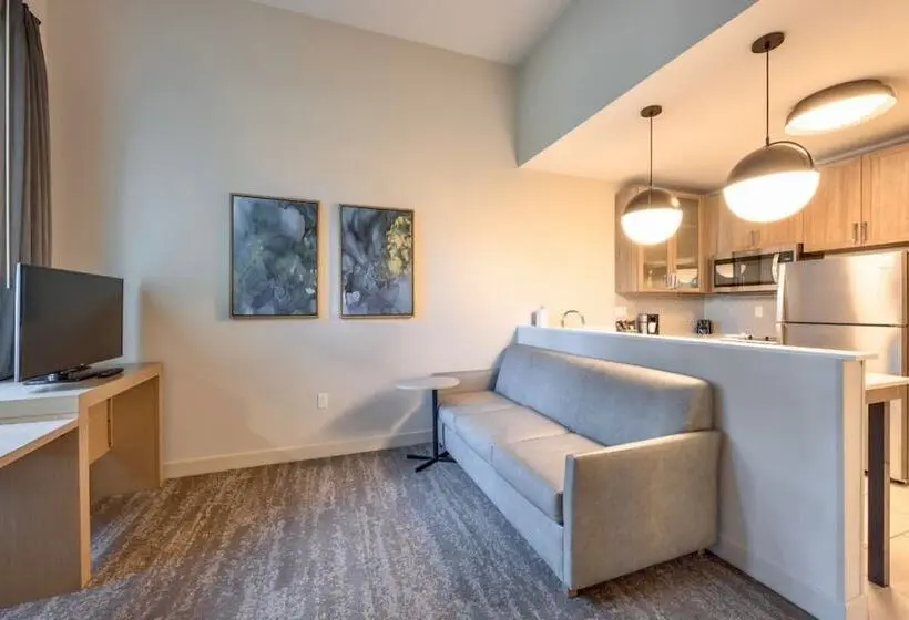スイート, Residence Inn Palm Beach Gardens