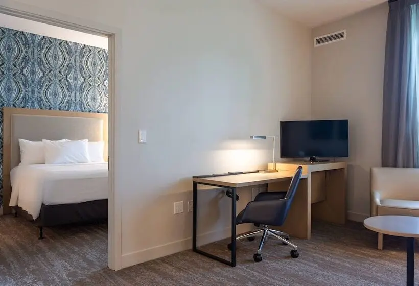 スイート, Residence Inn Palm Beach Gardens
