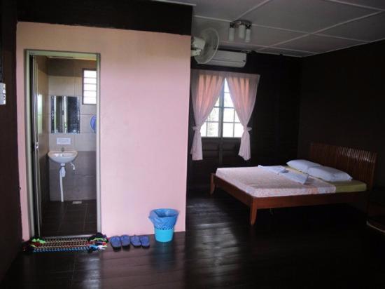 Шале 1 Спальня, Uk Farm Agro Resort
