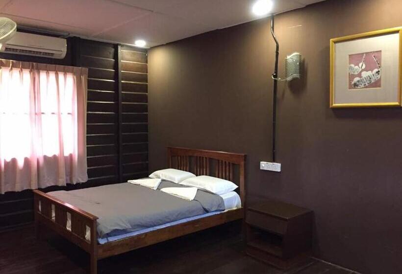 Шале 1 Спальня, Uk Farm Agro Resort
