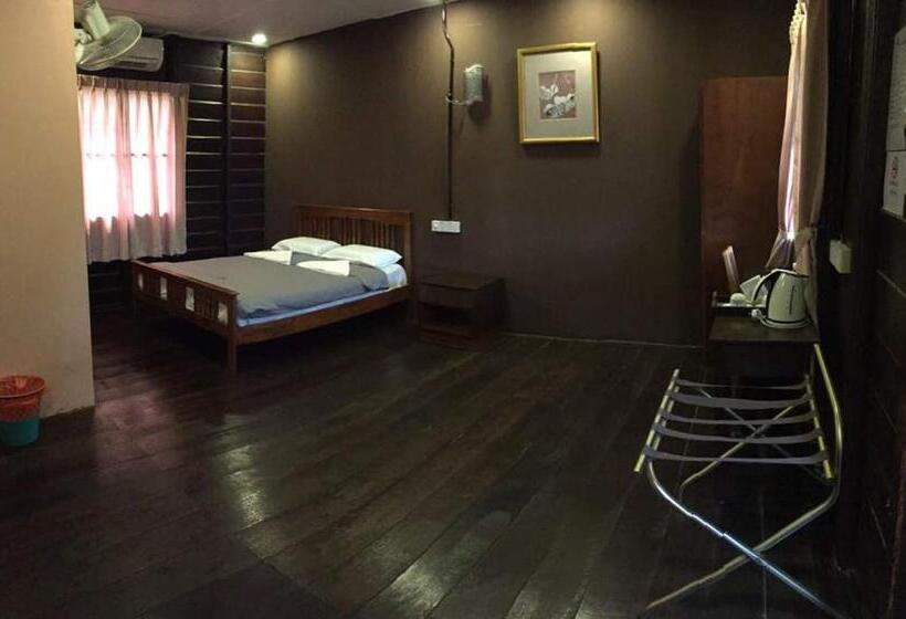 شاليه غرفة نوم واحدة, Uk Farm Agro Resort