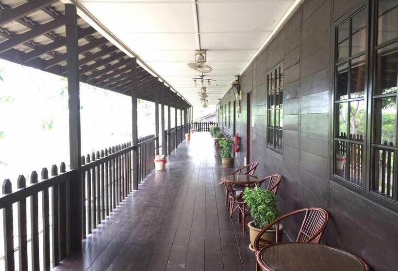 شاليه غرفة نوم واحدة, Uk Farm Agro Resort