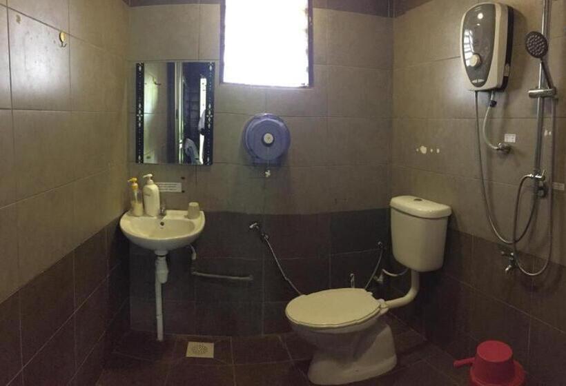 شاليه غرفة نوم واحدة, Uk Farm Agro Resort