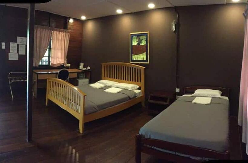 شاليه سوبيريور غرفة نوم واحدة, Uk Farm Agro Resort