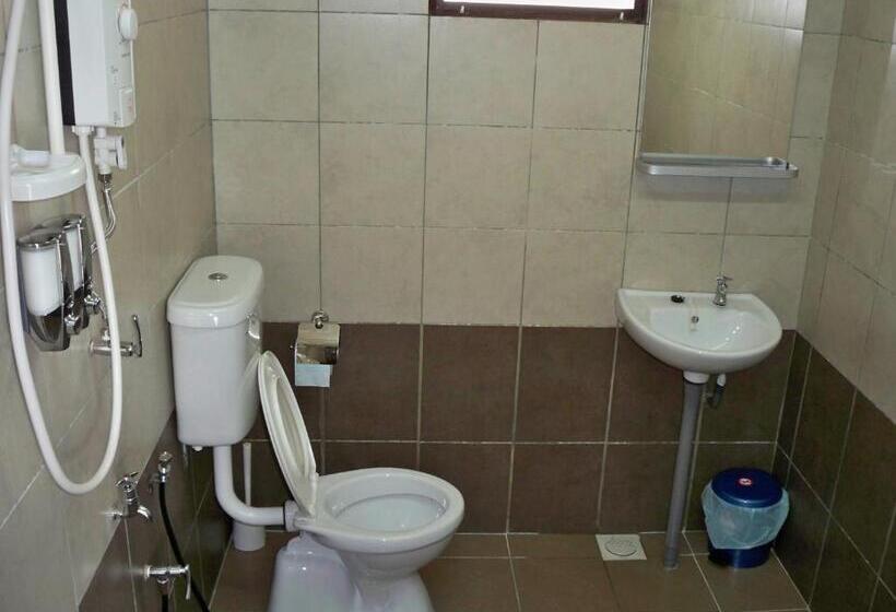 شاليه سوبيريور غرفة نوم واحدة, Uk Farm Agro Resort