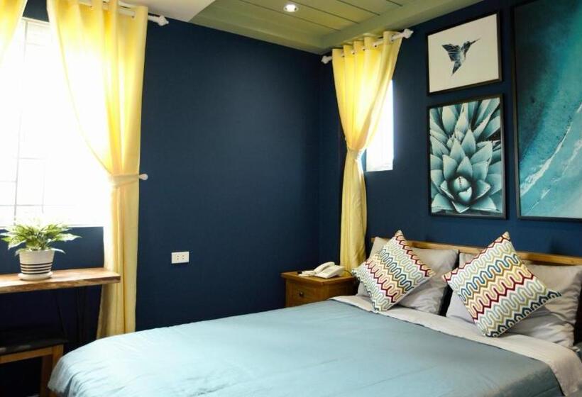 اتاق استاندارد, Sleep Box Hostel Phú Quốc