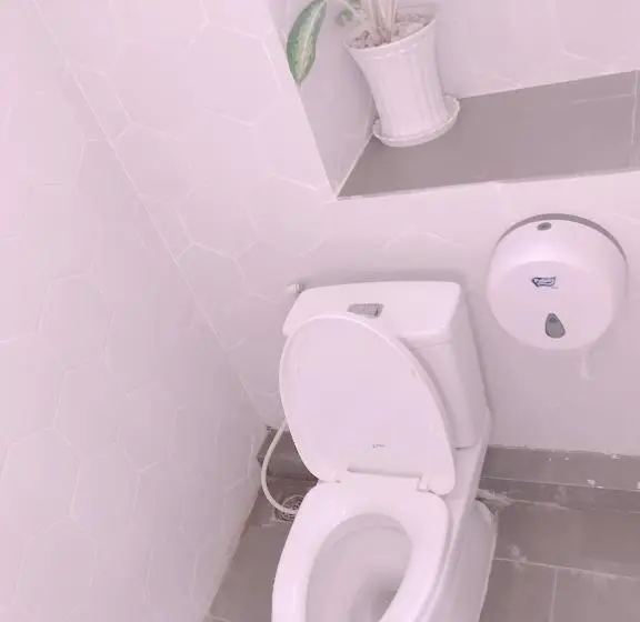 استودیوی استاندارد با چشمانداز دریا, Sleep Box Hostel Phú Quốc