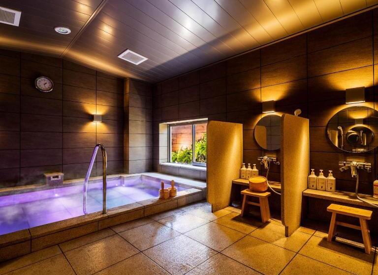 اتاق سوپریور, Super Hotel Premier Musashi Kosugi Ekimae