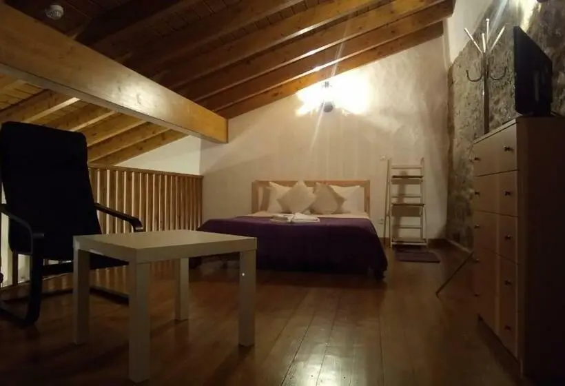 1ベッドルームドゥプレックスアパートメント, Quinta Da Idalina