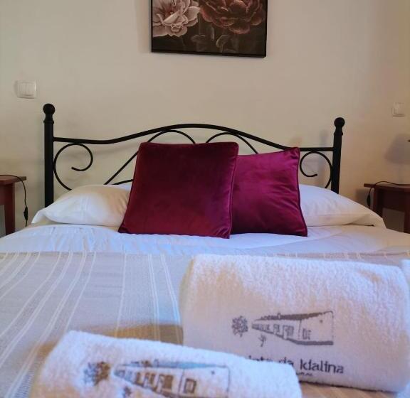 침실 1개 복층 룸, Quinta Da Idalina