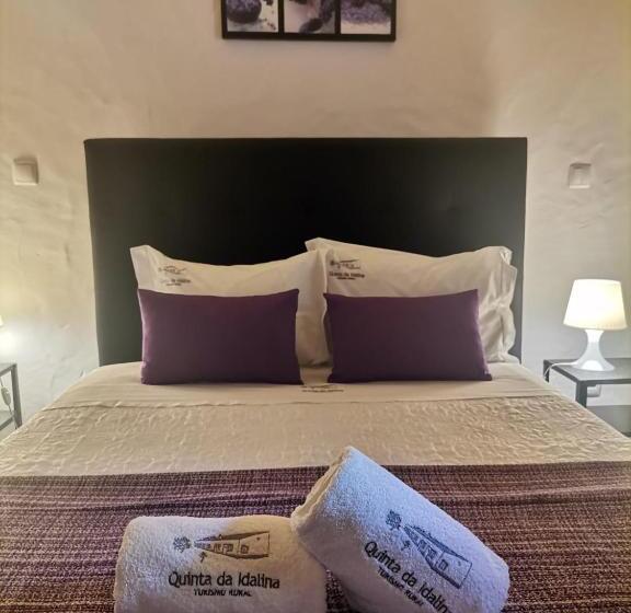 침실 1개 복층 룸, Quinta Da Idalina