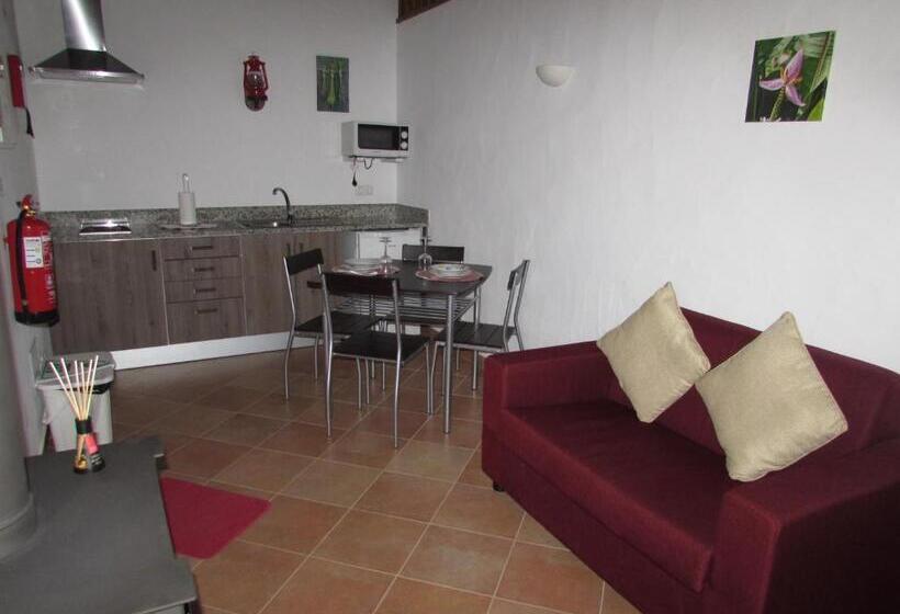 침실 1개 복층 룸, Quinta Da Idalina