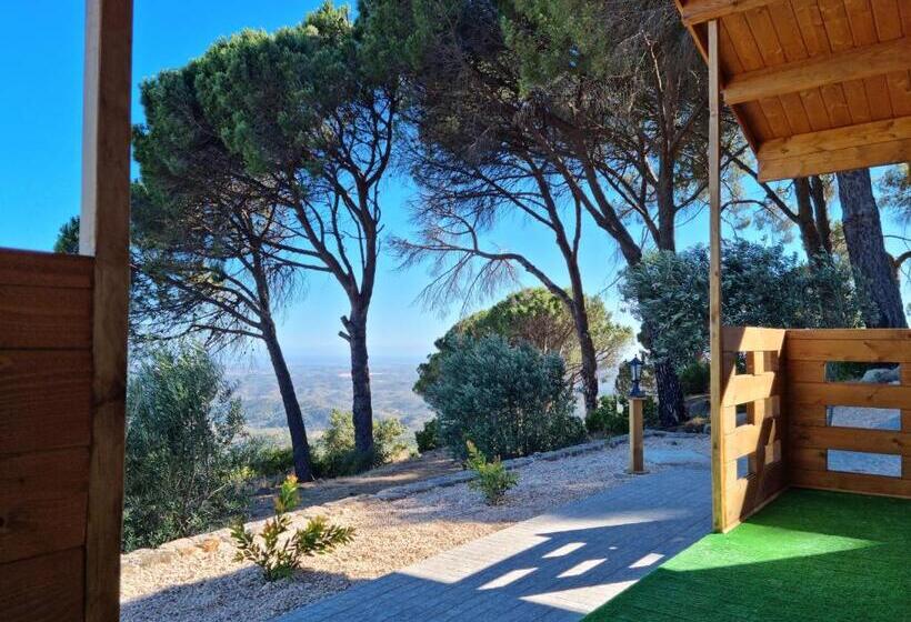 샬레, Quinta Da Idalina