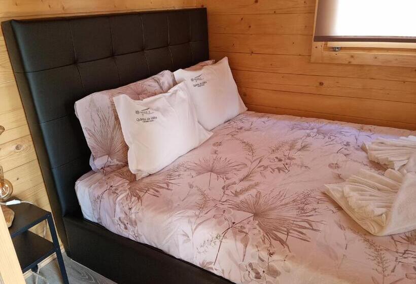 Шале 1 Спальня, Quinta Da Idalina