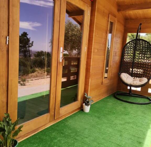 샬레, Quinta Da Idalina