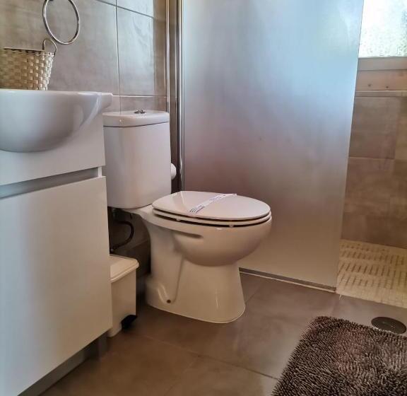 샬레, Quinta Da Idalina