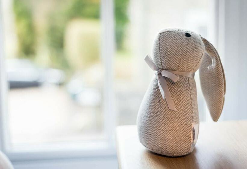 سوییت با چشم‌انداز کوه, The Horse And Farrier Inn And The Salutation Inn Threlkeld Keswick