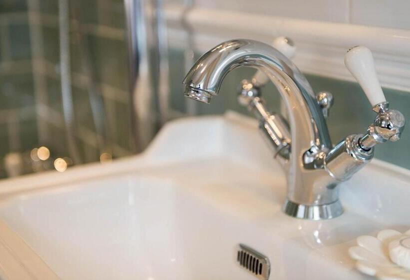 اتاق سوپریور, The Horse And Farrier Inn And The Salutation Inn Threlkeld Keswick