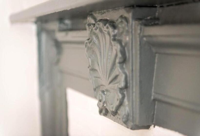 اتاق سوپریور, The Horse And Farrier Inn And The Salutation Inn Threlkeld Keswick