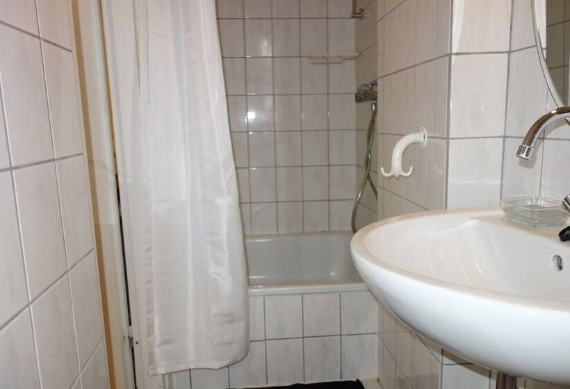 2-Bedroom Classic Apartment, Tolstov Hotels Media Harbour Apartment